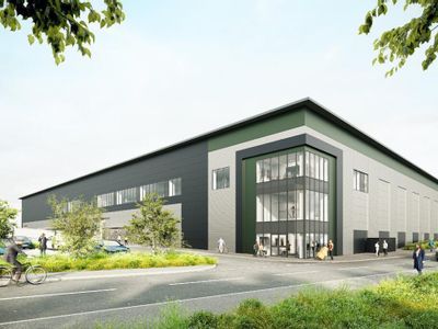 Property Image for Valor Park, 118 Millmarsh Lane, Enfield, London, EN3 7SW