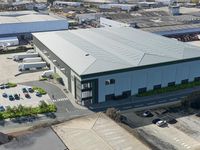 Property Image for Valor Park, 118 Millmarsh Lane, Enfield, London, EN3 7SW
