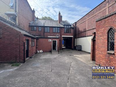 Property Image for 181/183 High Street, Erdington, Birmingham, B23 6SY