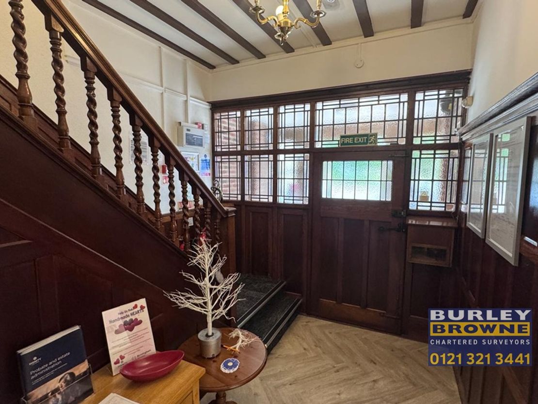 181/183 High Street, Erdington, Birmingham, B23 6SY