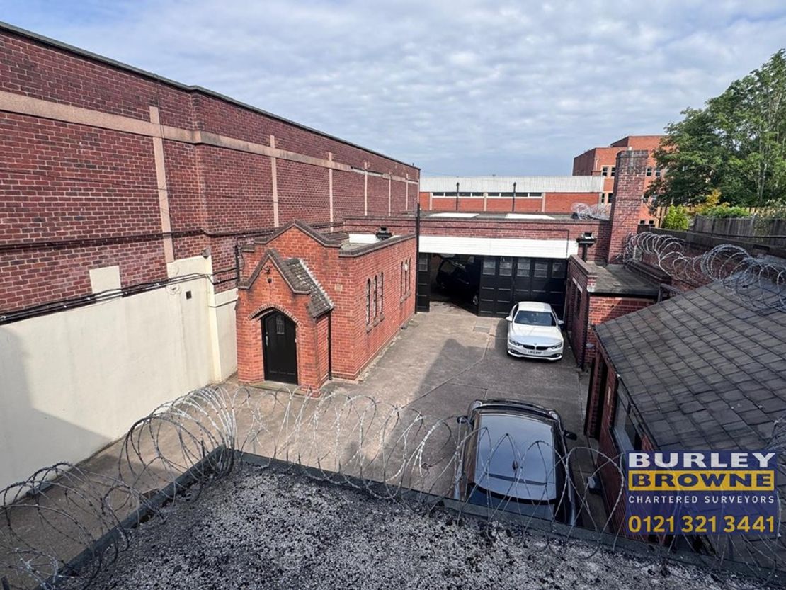 181/183 High Street, Erdington, Birmingham, B23 6SY