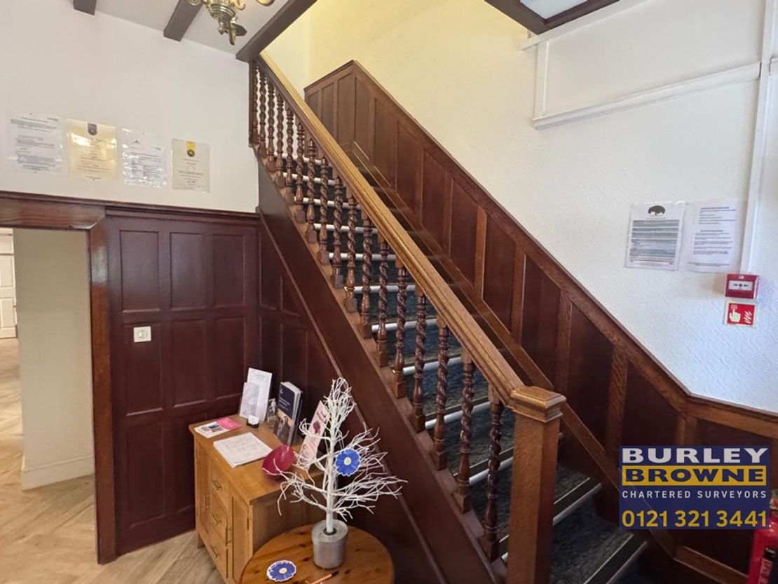 181/183 High Street, Erdington, Birmingham, B23 6SY