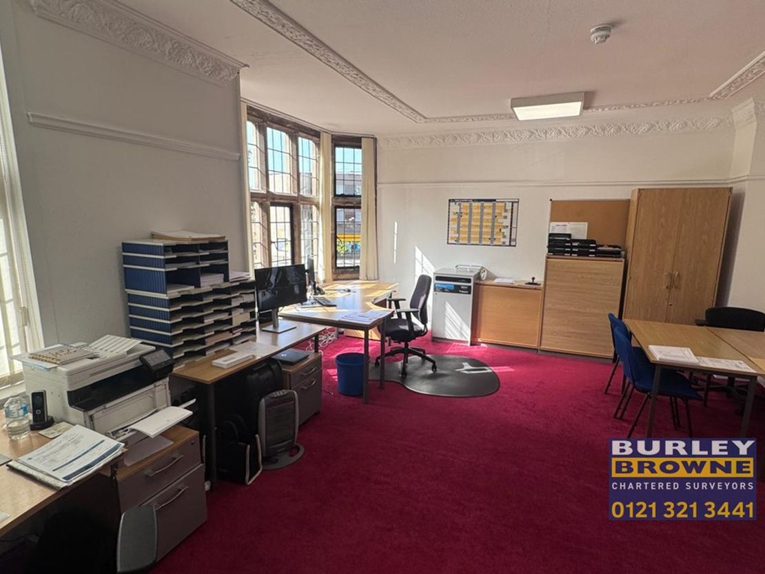 181/183 High Street, Erdington, Birmingham, B23 6SY