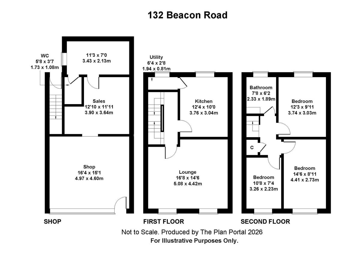 Property Floorplan 1