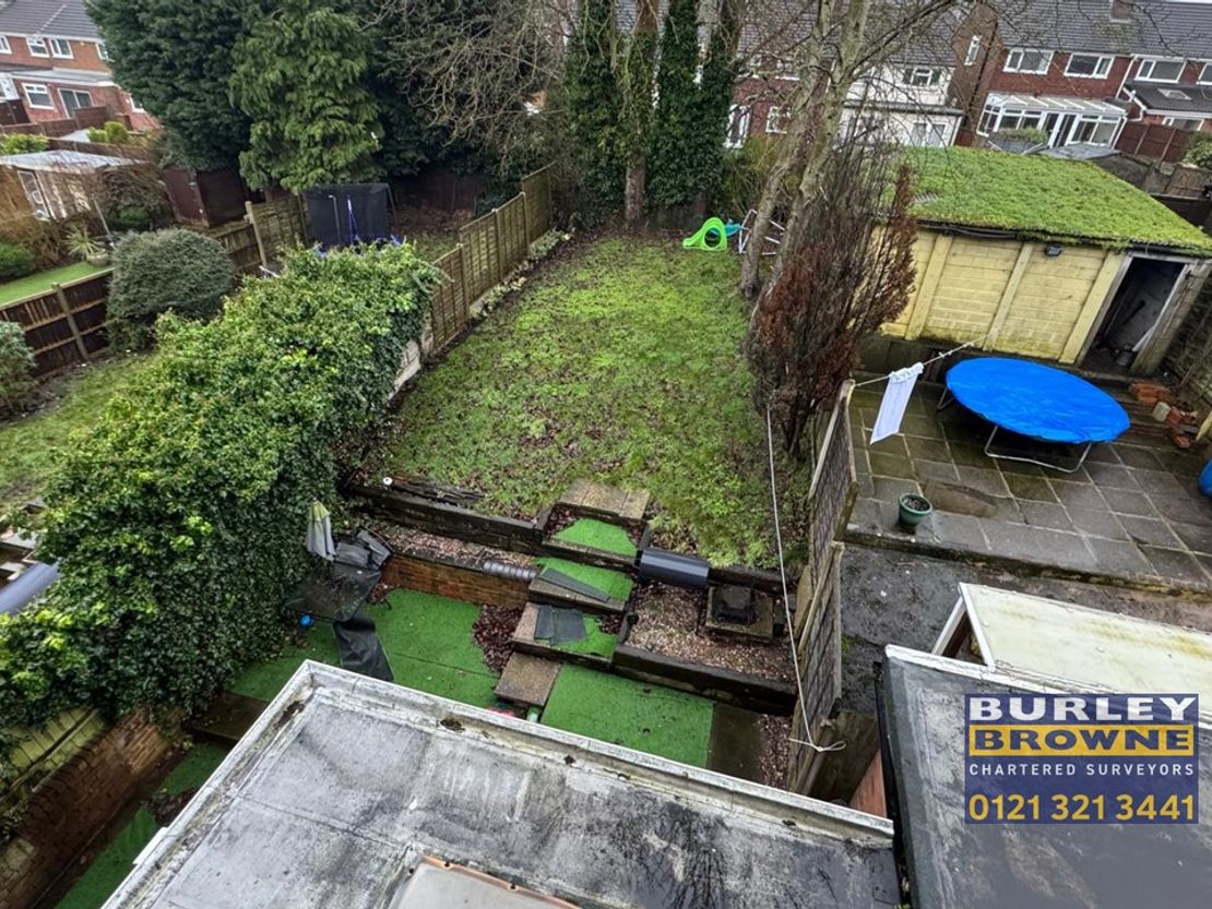 132 Beacon Road, Great Barr, Birmingham, West Midlands, B43 7BN