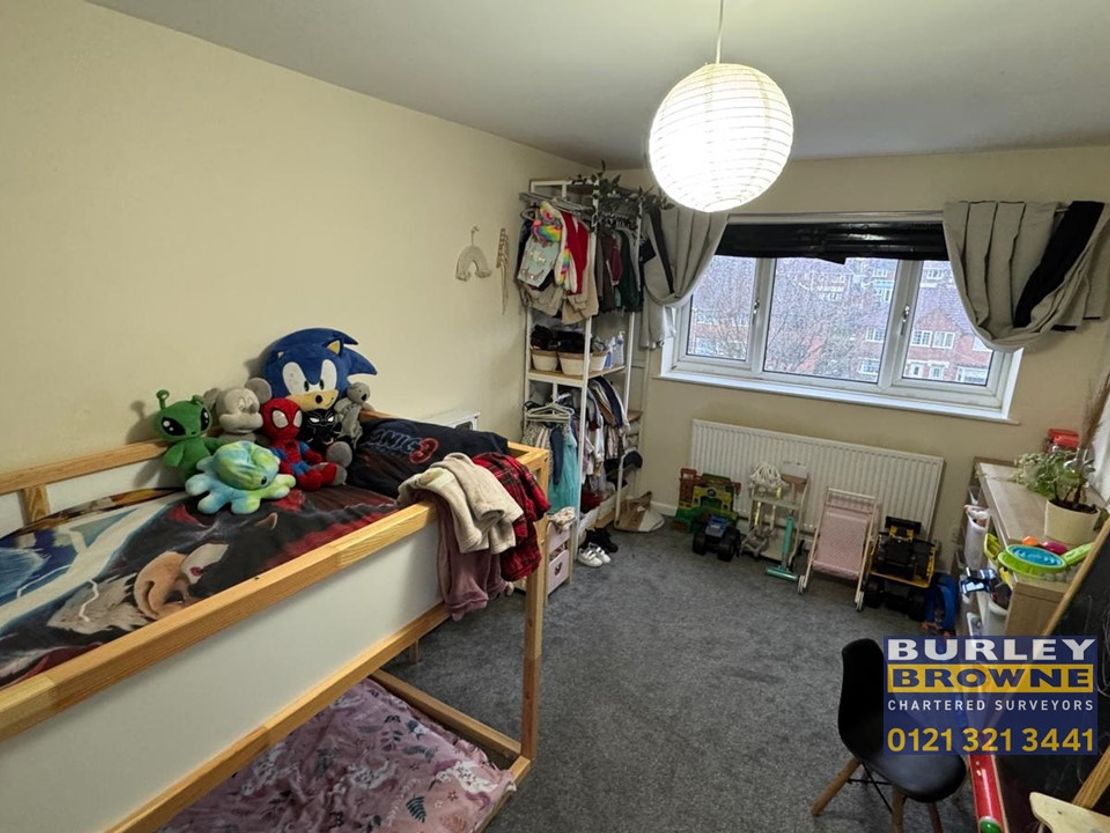 132 Beacon Road, Great Barr, Birmingham, West Midlands, B43 7BN