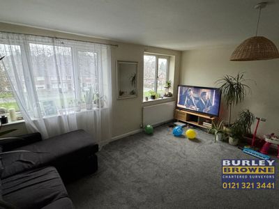 Property Image for 132 Beacon Road, Great Barr, Birmingham, West Midlands, B43 7BN