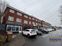Property Image for 132 Beacon Road, Great Barr, Birmingham, West Midlands, B43 7BN