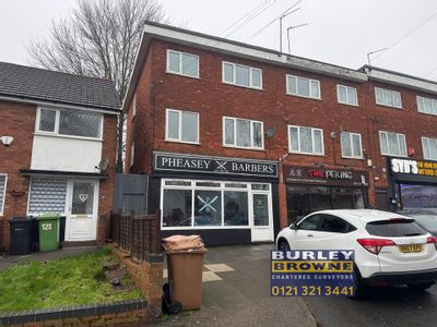 Property Image for 132 Beacon Road, Great Barr, Birmingham, West Midlands, B43 7BN