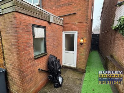 Property Image for 132 Beacon Road, Great Barr, Birmingham, West Midlands, B43 7BN