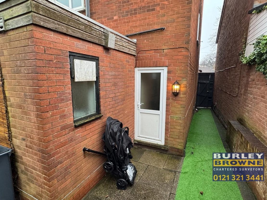 132 Beacon Road, Great Barr, Birmingham, West Midlands, B43 7BN