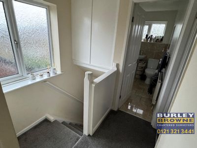 Property Image for 132 Beacon Road, Great Barr, Birmingham, West Midlands, B43 7BN