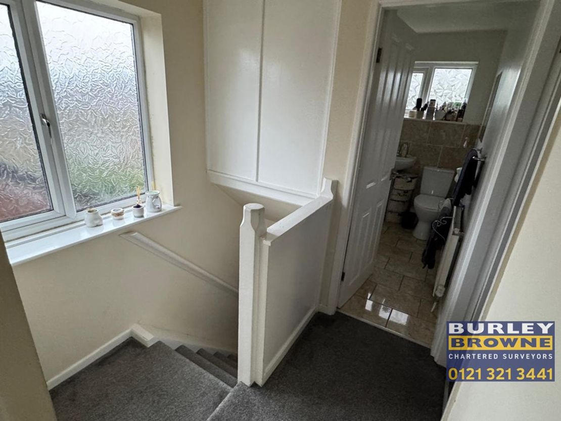 132 Beacon Road, Great Barr, Birmingham, West Midlands, B43 7BN