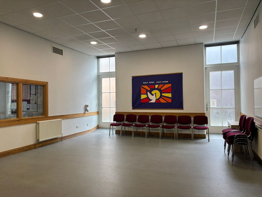 Aberdeen Citadel, 27-30, Castle Street, Aberdeen, AB11 5BG