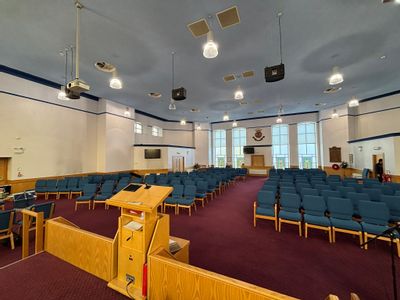 Property Image for Aberdeen Citadel, 27-30, Castle Street, Aberdeen, AB11 5BG