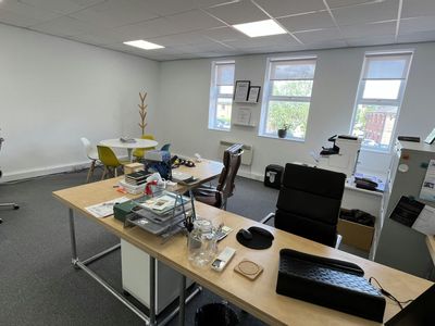 Property Image for Unit 11, Davy Court, Rugby, CV23 0UZ