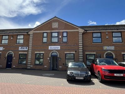 Property Image for Unit 11, Davy Court, Rugby, CV23 0UZ