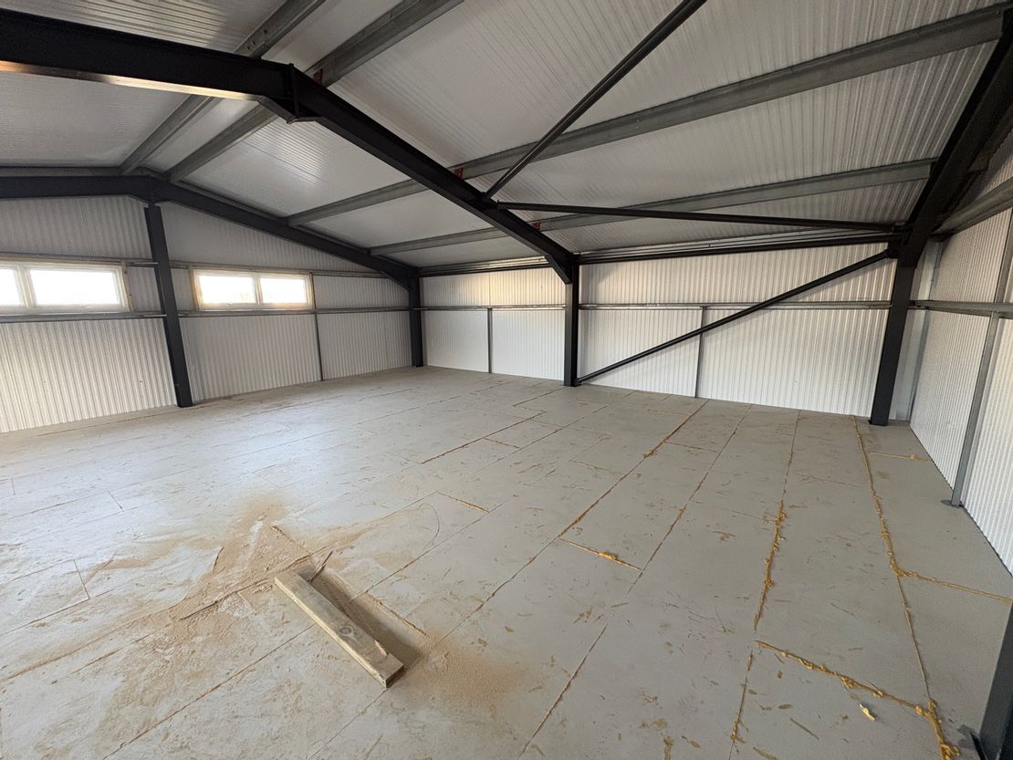 Unit 1, Anchor Point Industrial Park, Shore Road, Hythe, Southampton, SO45 6GJ
