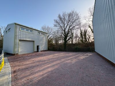 Property Image for Unit 1, Anchor Point Industrial Park, Shore Road, Hythe, Southampton, SO45 6GJ