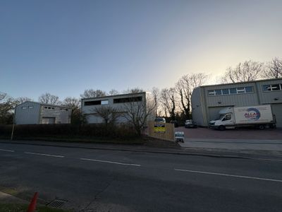 Property Image for Unit 1, Anchor Point Industrial Park, Shore Road, Hythe, Southampton, SO45 6GJ