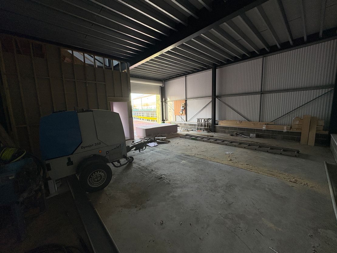 Unit 1, Anchor Point Industrial Park, Shore Road, Hythe, Southampton, SO45 6GJ