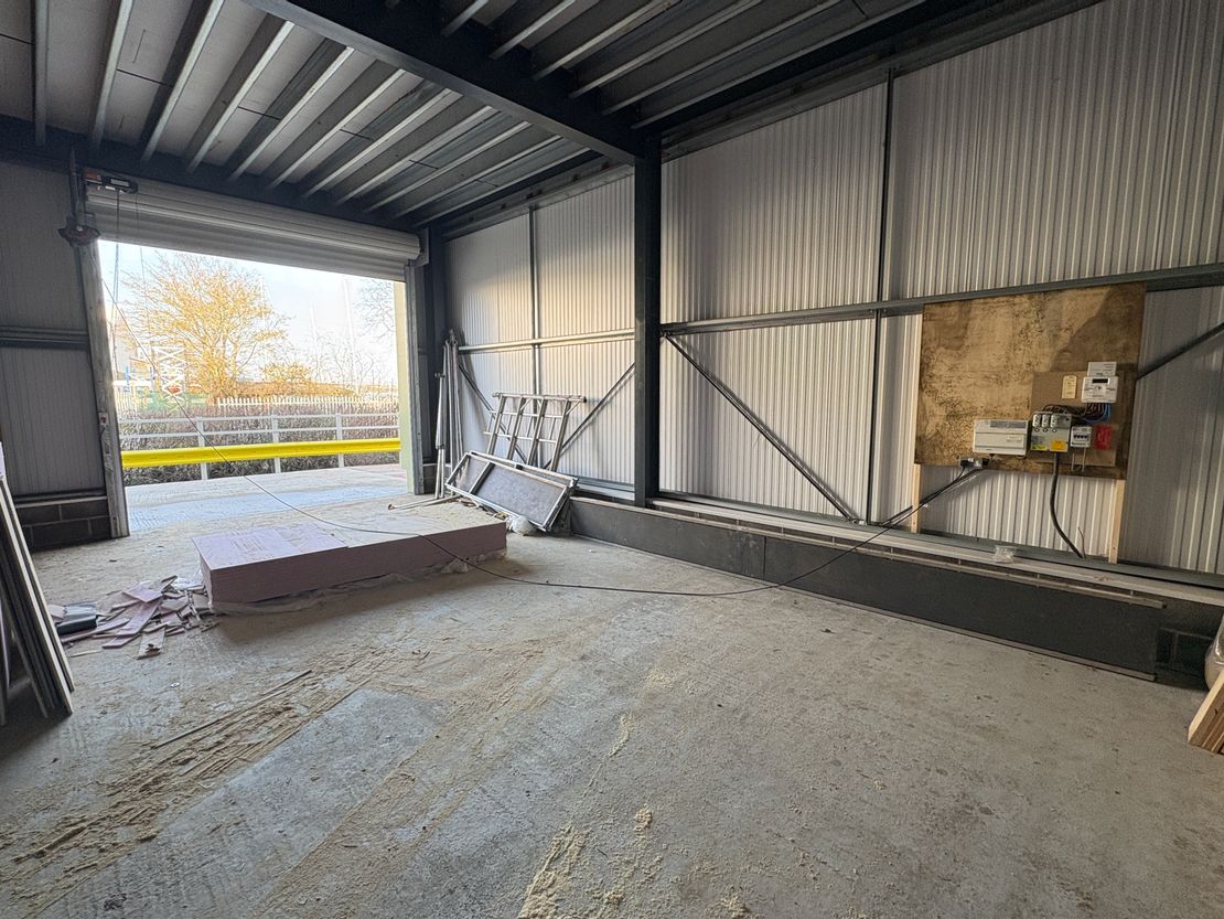 Units 2 And 3, Anchor Point Industrial Park, Shore Road, Hythe, Southampton, SO45 6GJ
