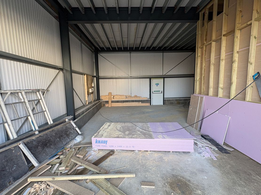 Units 2 And 3, Anchor Point Industrial Park, Shore Road, Hythe, Southampton, SO45 6GJ