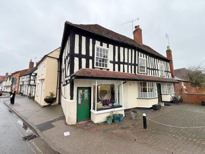 Property Image for Church Street, Alcester B49 5AJ