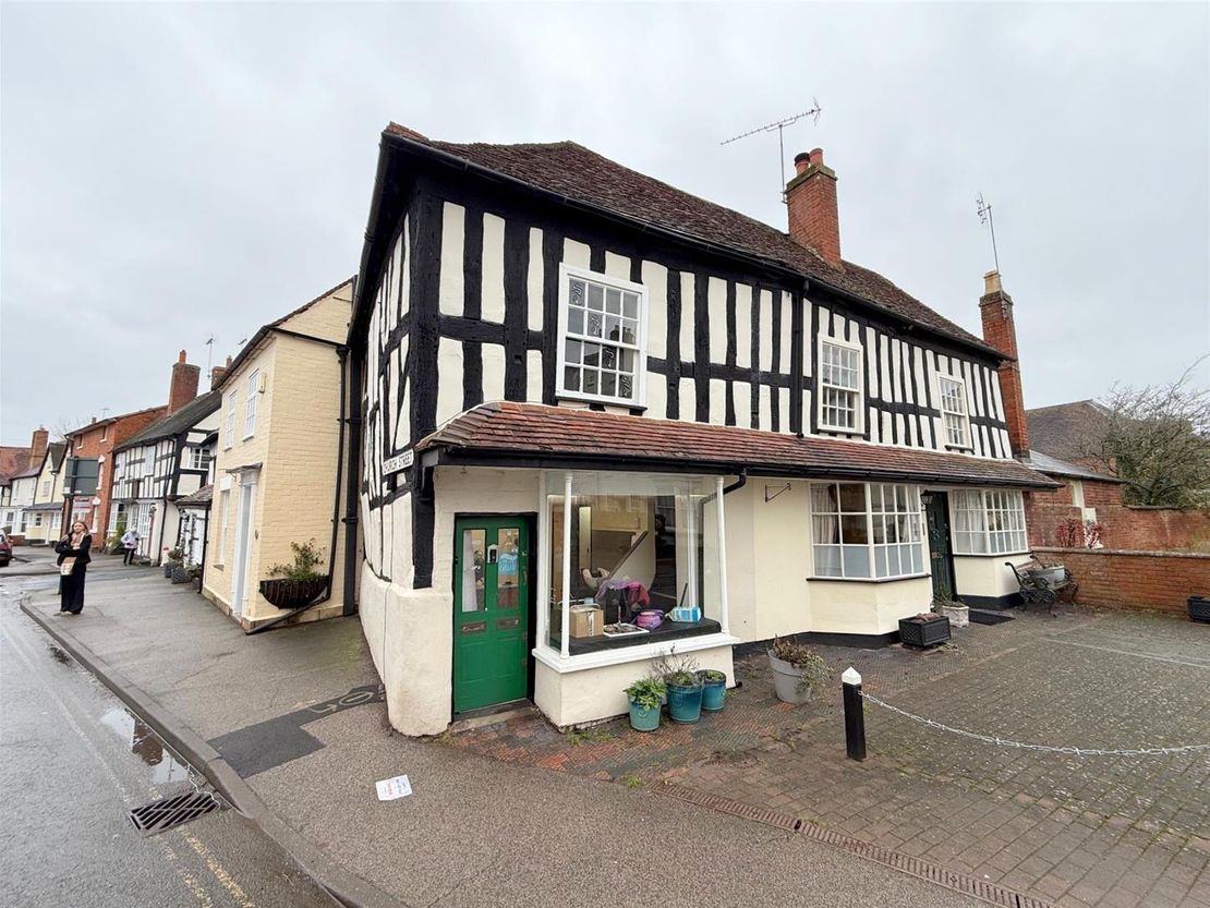 Church Street, Alcester B49 5AJ