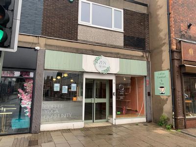 Property Image for 14 Bridge Place - Worksop - Notts S80 1JS