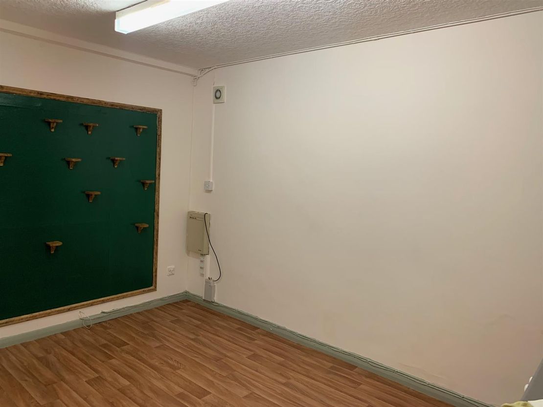 14 Bridge Place - Worksop - Notts S80 1JS