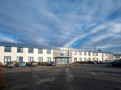Property Image for Units 10 & 11, Block 8 Spiersbridge Terrace, Thornliebank Industrial Estate, Glasgow, G46 8JH