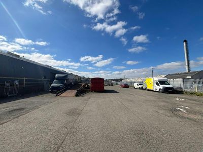 Property Image for Units 10 & 11, Block 8 Spiersbridge Terrace, Thornliebank Industrial Estate, Glasgow, G46 8JH
