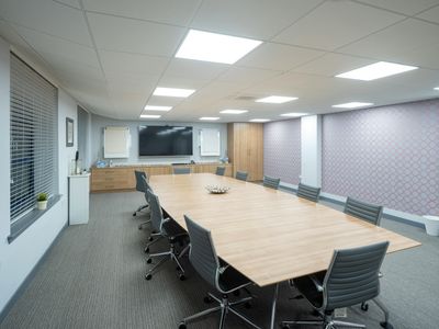 Property Image for Units 10 & 11, Block 8 Spiersbridge Terrace, Thornliebank Industrial Estate, Glasgow, G46 8JH