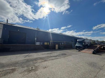 Property Image for Units 10 & 11, Block 8 Spiersbridge Terrace, Thornliebank Industrial Estate, Glasgow, G46 8JH