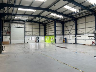 Property Image for Unit 2, Robinson Close, Telford Way Industrial Estate, Kettering, Northamptonshire, NN16 8PU