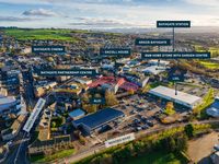 Property Image for 4, Gardners Lane, Bathgate, EH48 1TP