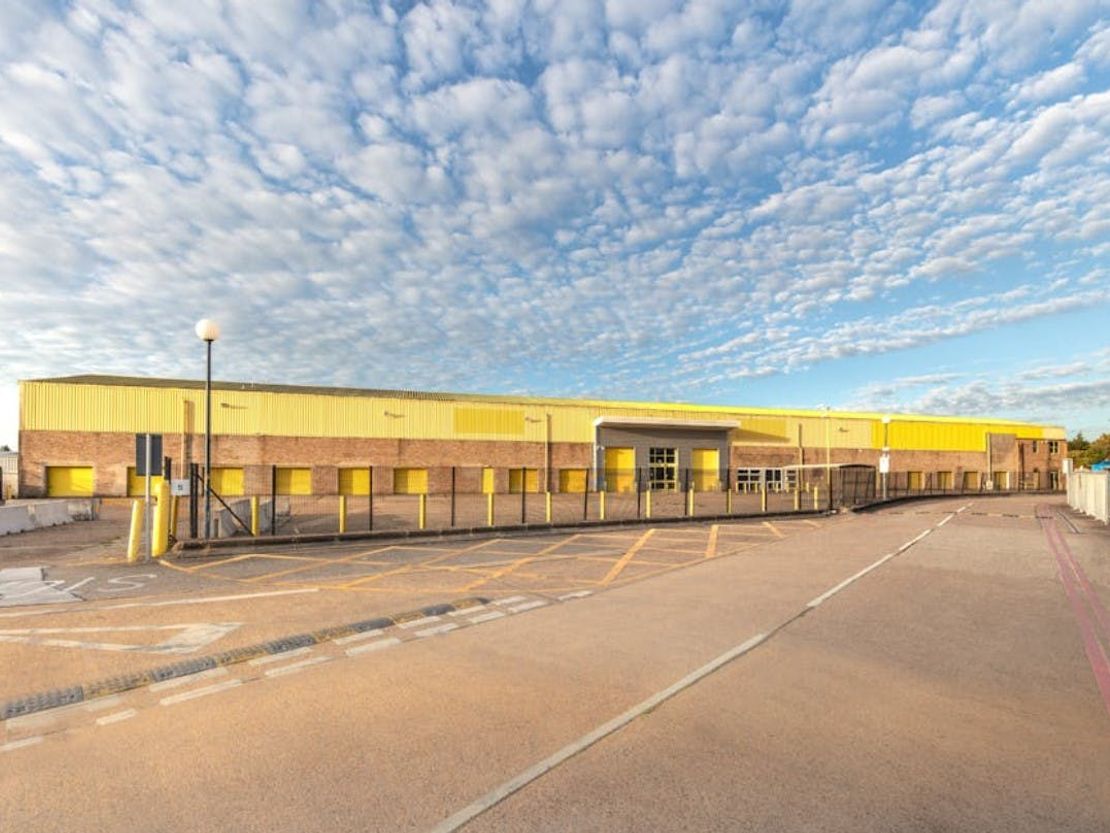 62 Whitby Road, Slough Trading Estate, Slough, SL1 3DW