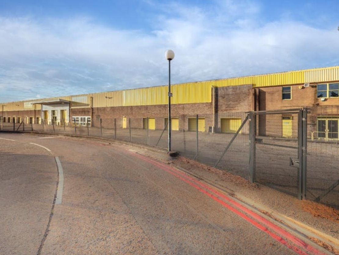 62 Whitby Road, Slough Trading Estate, Slough, SL1 3DW