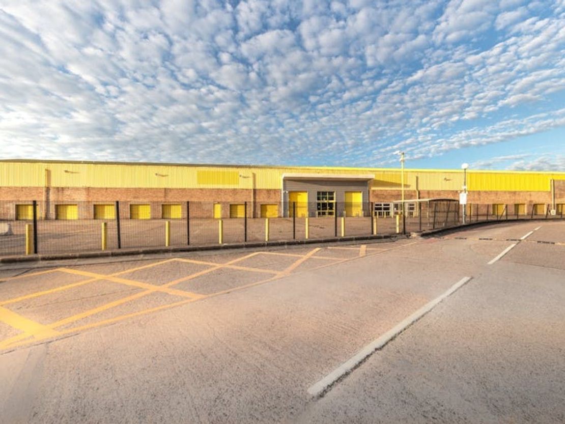 62 Whitby Road, Slough Trading Estate, Slough, SL1 3DW