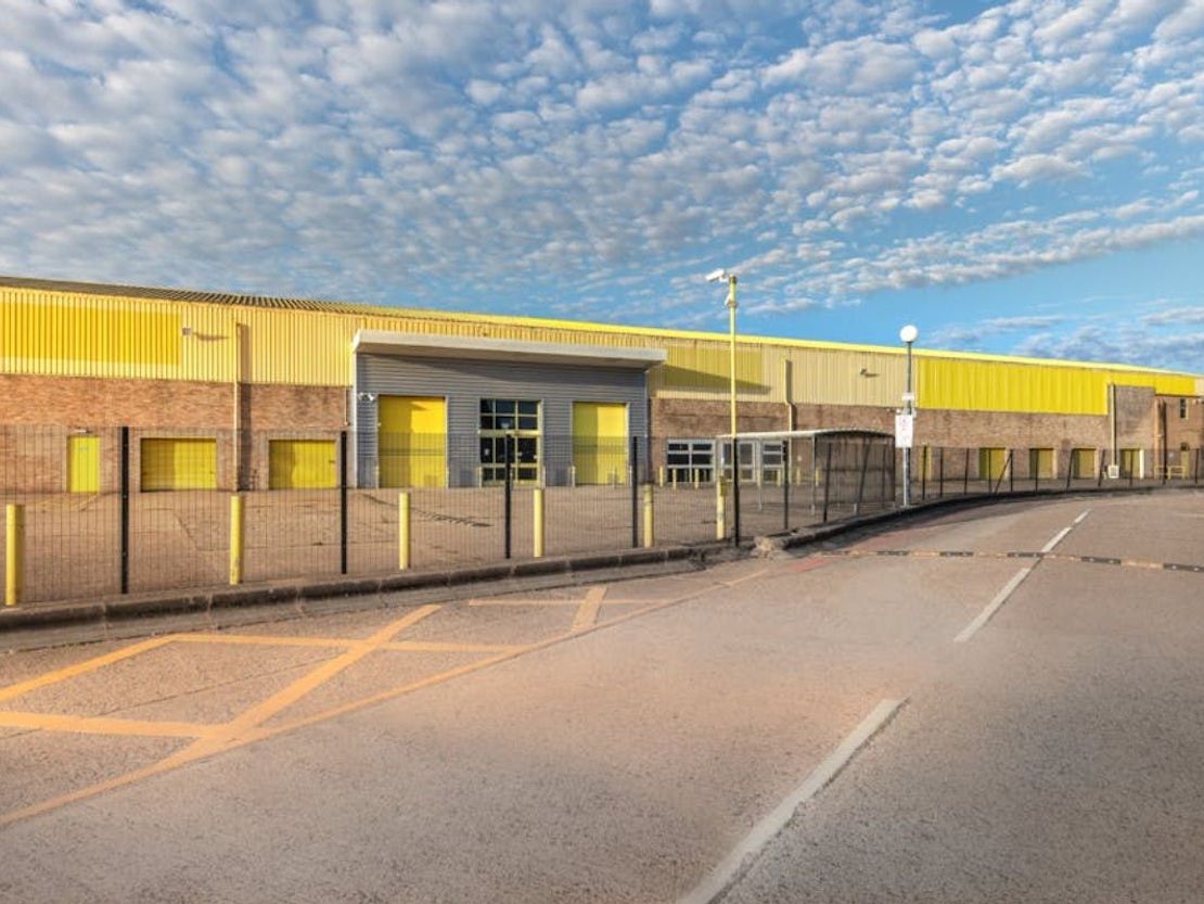 62 Whitby Road, Slough Trading Estate, Slough, SL1 3DW