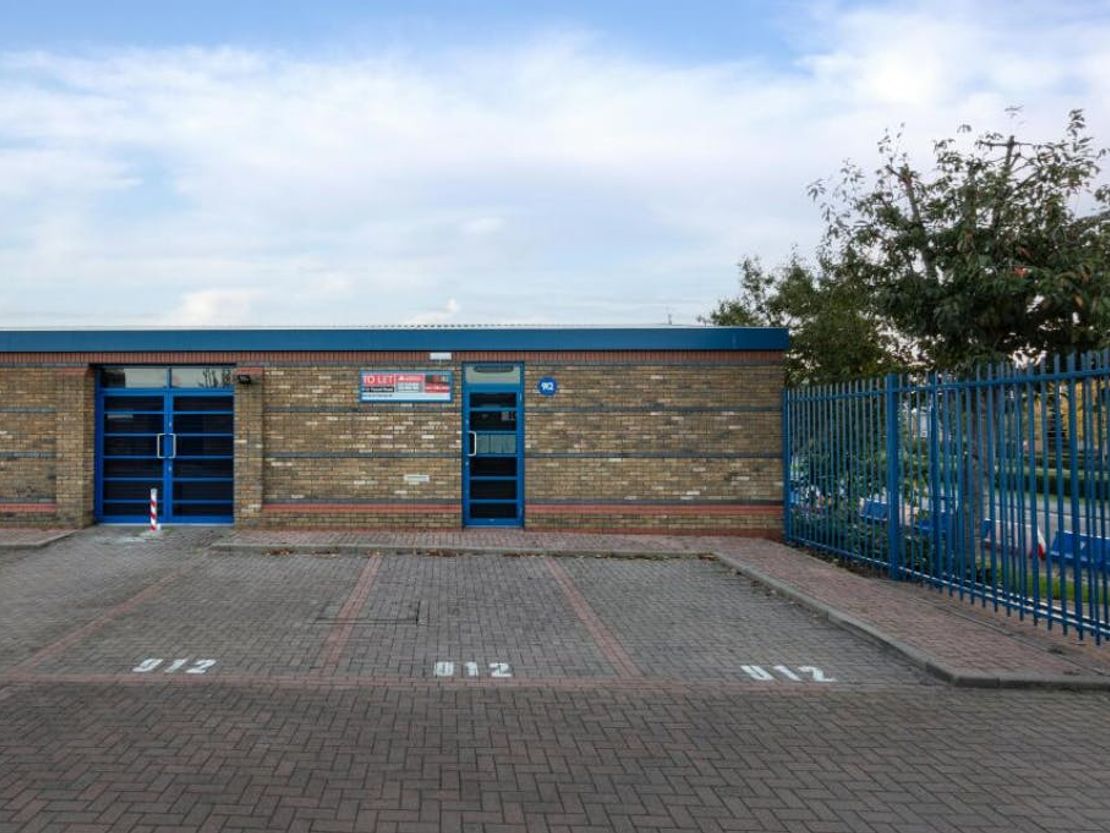 912 Yeovil Road, Slough Trading Estate, Slough, SL1 4JG
