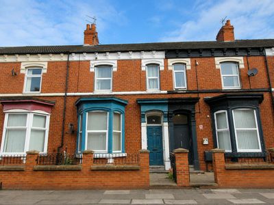 Property Image for 76 Hartington Road, Stockton-on-Tees, TS18 1HE