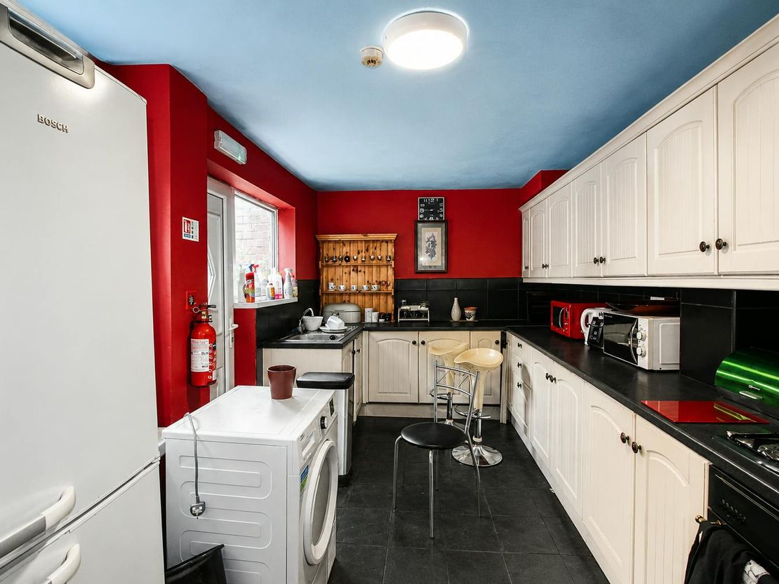76 Hartington Road, Stockton-on-Tees, TS18 1HE