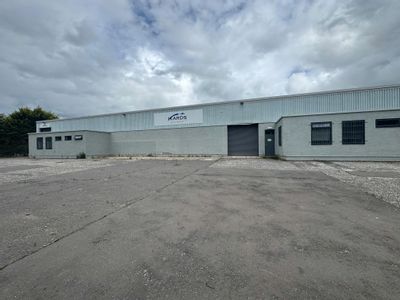 Property Image for Block 3- Units 1-3, Caldwellside Industrial Estate, Lanark, ML11 7SR