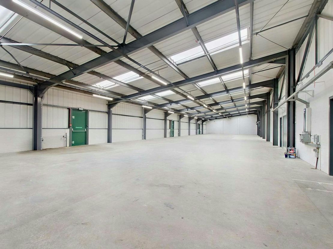 Block 3- Units 1-3, Caldwellside Industrial Estate, Lanark, ML11 7SR