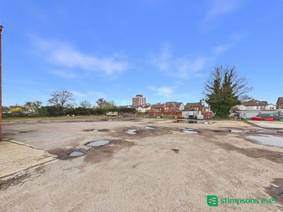 Property Image for Plot 1 Ampthill Industrial Estate, Ampthill Road, Bedford, MK42 9JP