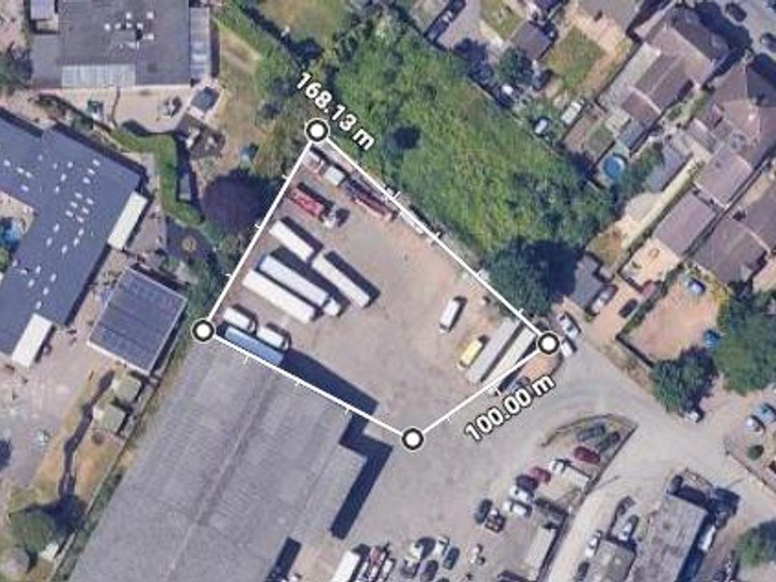 Plot 1 Ampthill Industrial Estate, Ampthill Road, Bedford, MK42 9JP
