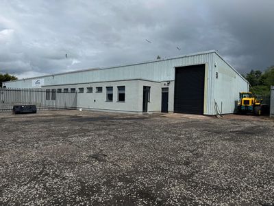 Property Image for Block 3 - Unit 4, Caldwellside Industrial Estate, Lanark, ML11 7SR