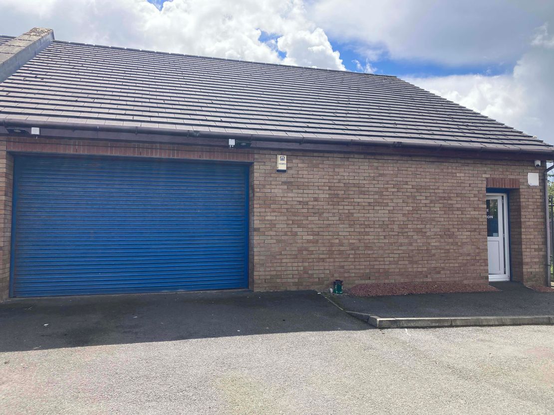 Unit 2, 2, Southhook Road, Kilmarnock, KA1 2NN